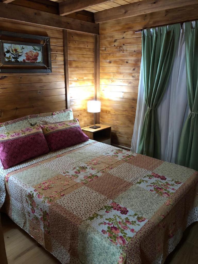 Cabanas Rosmar Colón 외부 사진